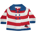 Pirate Cardigan