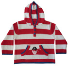Pirate Hooded Jumper