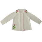 Rose Cardigan