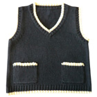 Navy Tank Top