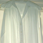 Angela Long-sleeved Nightie