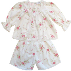 Baby Rosie Pyjamas