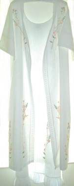 Camilla Robe