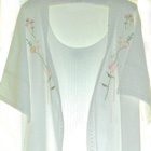 Camilla Robe