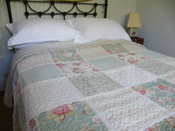 Cayman Quilt