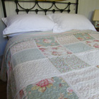 Cayman Quilt