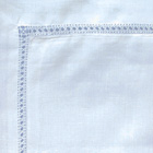 Classic Cotton Pillow Cases & Flat Sheets