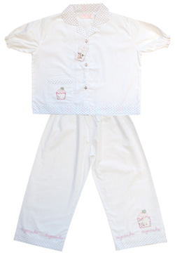 Cupcake Girls' Pyjamas