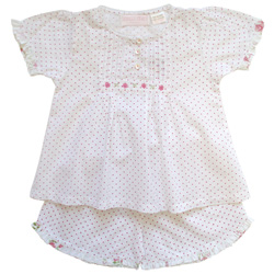 Baby Maudie Pyjamas