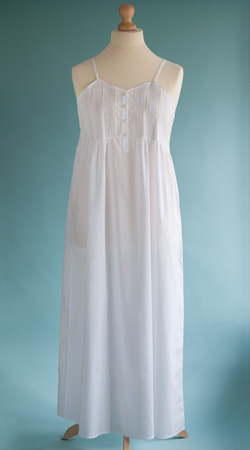 Ella Sleeveless Nightie