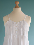 Ella Sleeveless Nightie