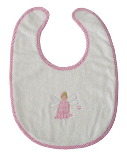 Fairy Bib