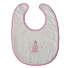Fairy Bib