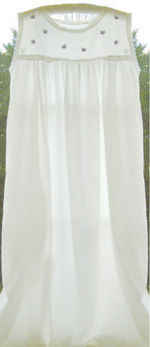 Flutterby Sleeveless Nightie