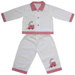 George Boys' Pyjamas