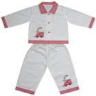 George Boys' Pyjamas