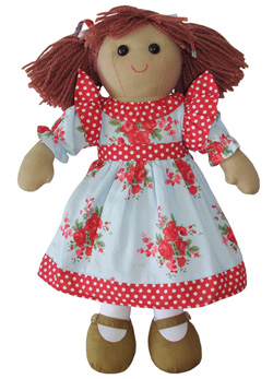 Jessica Dolly