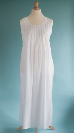 Judith Sleeveless Nightie