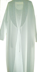 Katrina Robe