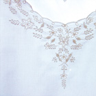Katrina Sleeveless Nightie