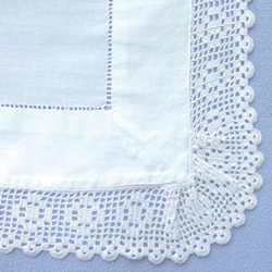 Lace Pillow Cases, Sheets & Duvet Covers