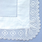 Lace Pillow Cases, Sheets & Duvet Covers
