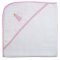 Fairy Hooded Towel