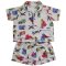 Baby Daniel Pyjamas