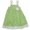 Fern Girls' Dress