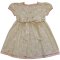 Olive Girls' Dress
