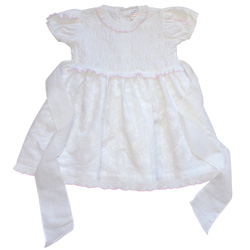 Loretta Girls' Dress