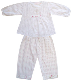 Maudie Girls' Pyjamas