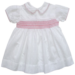 Penny Girls' Dress
