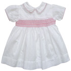 Penny Girls' Dress