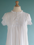 Polly Short-sleeved Nightie