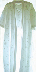 Pollyanna Robe
