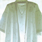 Pollyanna Robe