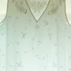 Pollyanna Sleeveless Nightie