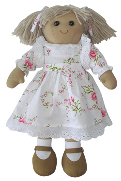 Rosie Dolly
