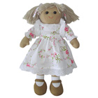 Rosie Dolly