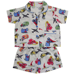 Baby Daniel Pyjamas