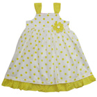 Winnie Girls' Dress
